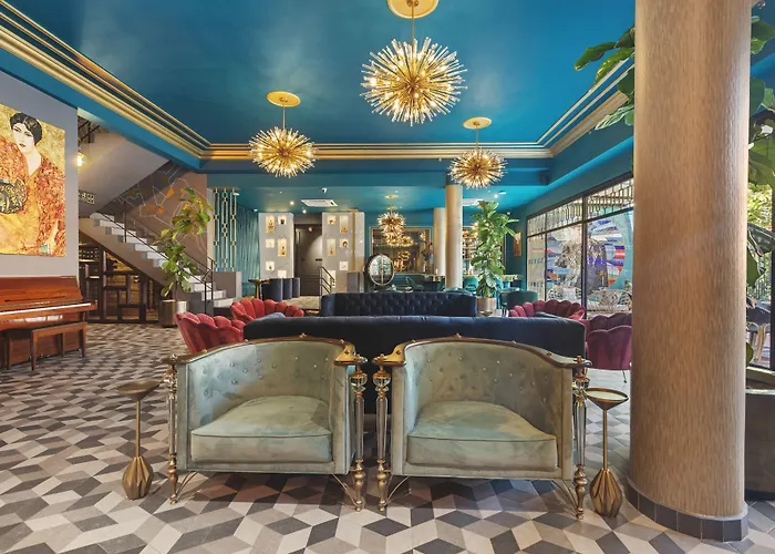 Don Rafa Boutique Hotel & Residences